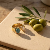 BAGUE MURMURE