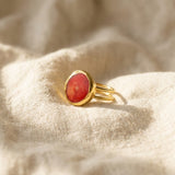AURORE RING