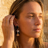 Éclipse Earrings