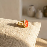AURORE RING