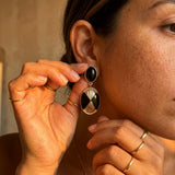 Éclipse Earrings
