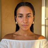 Aura Earrings