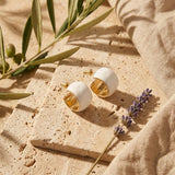 Boucles d'oreilles DOUCEUR