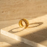 BAGUE SOLSTICE