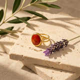 AURORE RING