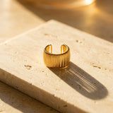 BAGUE SOLSTICE