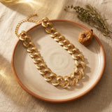 DUNE NECKLACE