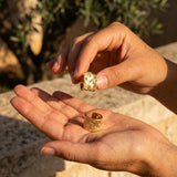 Aura Earrings