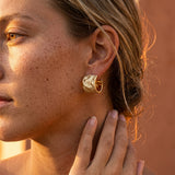 Aura Earrings