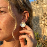 BOUCLES D'OREILLES CLARTÉ