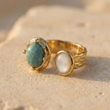 BAGUE MURMURE