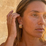 Aura Earrings