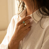 BAGUE MURMURE