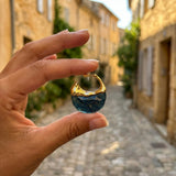 CALANQUE EARRINGS