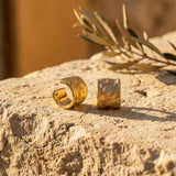 Aura Earrings