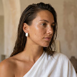 Boucles d'oreilles DOUCEUR