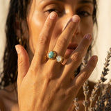 BAGUE MURMURE