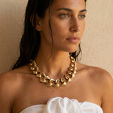 DUNE NECKLACE
