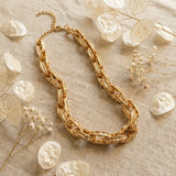 ODYSSÉE NECKLACE