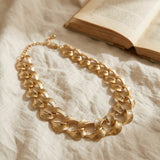 DUNE NECKLACE
