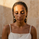 Éclipse Earrings