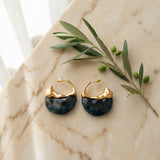 CALANQUE EARRINGS