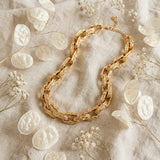 ODYSSÉE NECKLACE
