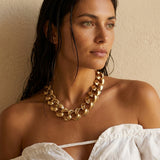 DUNE NECKLACE