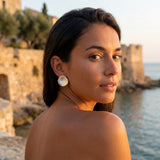 BOUCLES D'OREILLES CLARTÉ