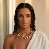 DUNE NECKLACE