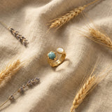 BAGUE MURMURE