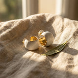 Boucles d'oreilles DOUCEUR