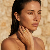 BAGUE SOLSTICE
