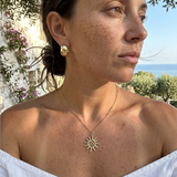 ÉTÉ NECKLACE