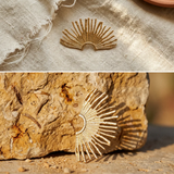 SOLAIRE EARRINGS