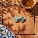 Boucles d'oreilles AZUR