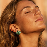 BOUCLES D'OREILLES VERDI