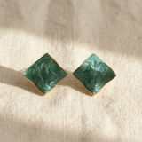 BOUCLES D'OREILLES VERDI