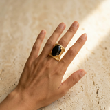 BAGUE D'ÉCLIPSE