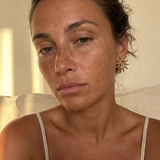SUN EARRINGS