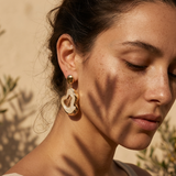 LUEUR EARRINGS