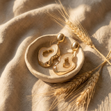 LUEUR EARRINGS