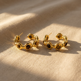 GALET EARRINGS
