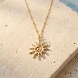 ÉTÉ NECKLACE