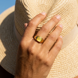 PROVENÇIAL RING