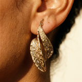 FOLIA EARRINGS