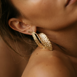 FOLIA EARRINGS