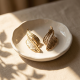FOLIA EARRINGS