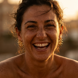 SUN EARRINGS