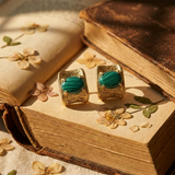 AMALFI EARRINGS